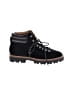 Madewell Black Ankle Boots Size 9 - photo 1
