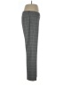 Tommy Hilfiger Plaid Gray Dress Pants Size 10 - photo 4
