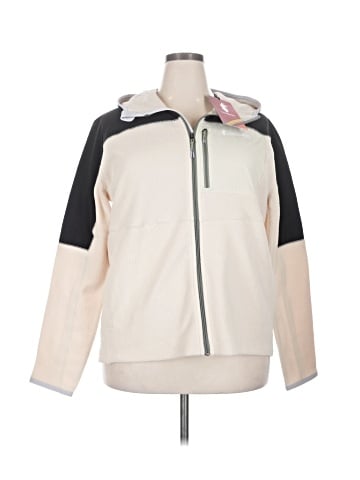 Cotopaxi Zip Up Hoodie (view 1)