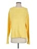 J.Crew Yellow Pullover Sweater Size S - photo 1