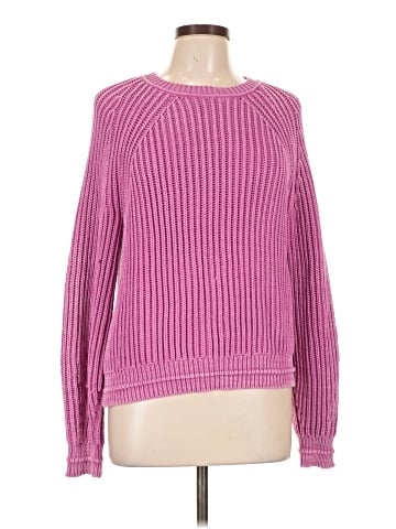 J.Crew Pullover Sweater (view 1)