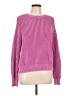 J.Crew Pink Pullover Sweater Size M - photo 1