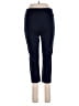 Alfani Solid Blue Active Pants Size 8 - photo 2