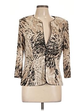 Alex Evenings 3/4 Sleeve Blouse