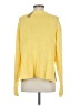 J.Crew Yellow Pullover Sweater Size S - photo 2