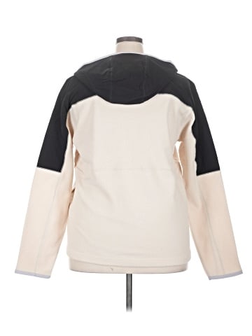 Cotopaxi Zip Up Hoodie (view 2)