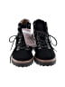 Madewell Black Ankle Boots Size 9 - photo 2
