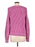 J.Crew Pink Pullover Sweater Size M - photo 2
