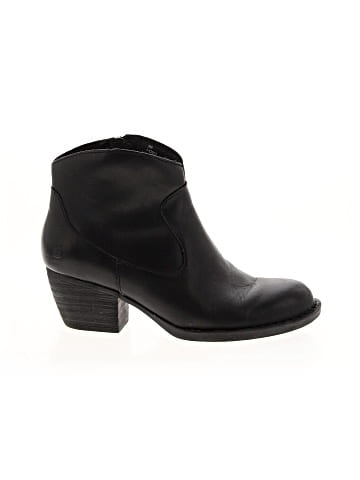 Born Handcrafted Footwear Ankle Boots (view 1)