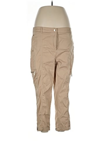 Chico's Cargo Pants (view 1)