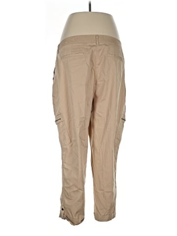 Chico's Cargo Pants (view 2)