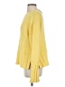 J.Crew Yellow Pullover Sweater Size S - photo 5