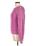 J.Crew Pink Pullover Sweater Size M - photo 5