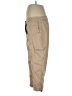 Chico's Tan Cargo Pants Size Lg (2.5) - photo 5