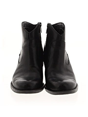 Born Handcrafted Footwear Ankle Boots (view 2)
