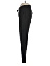 Apana Chevron-herringbone Black Casual Pants Size M - photo 5