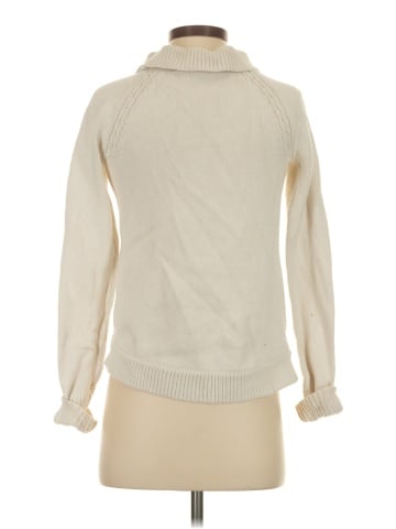 Talbots Turtleneck Sweater (view 2)