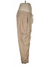 Chico's Tan Cargo Pants Size Lg (2.5) - photo 4