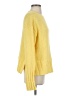 J.Crew Yellow Pullover Sweater Size S - photo 4