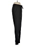 Apana Chevron-herringbone Black Casual Pants Size M - photo 4