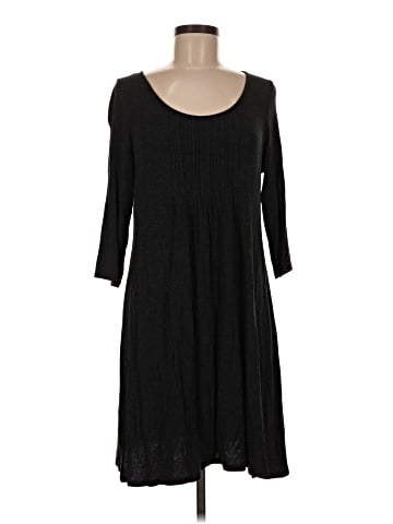 Eileen Fisher Casual Dress (view 1)