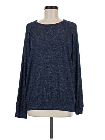 Buffalo by David Bitton Long Sleeve T-Shirt (view 1)
