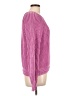 J.Crew Pink Pullover Sweater Size M - photo 4