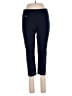 Alfani Solid Blue Active Pants Size 8 - photo 1
