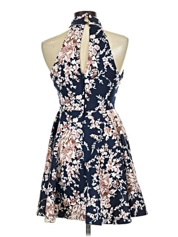 B. Darlin Cocktail Dress (view 2)