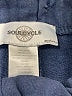 SoulCycle Solid Blue Casual Pants Size M - photo 4