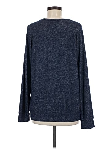 Buffalo by David Bitton Long Sleeve T-Shirt (view 2)