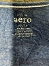 Aero Blue Tank Top Size XS - photo 7
