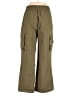 Fabletics Green Cargo Pants Size L - photo 2