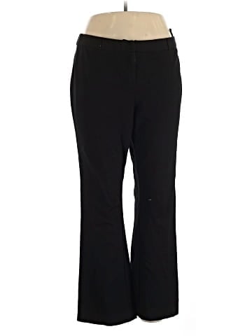 Amanda + Chelsea Dress Pants (view 1)