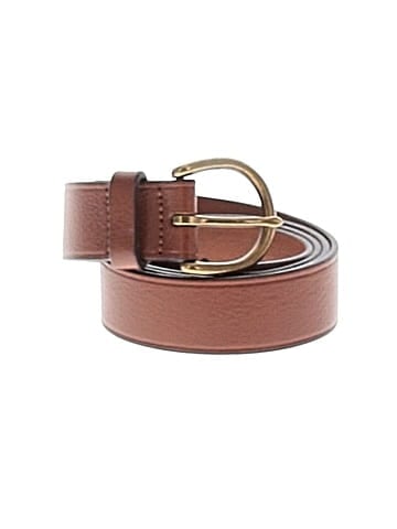 Madewell Leather Belt (view 1)