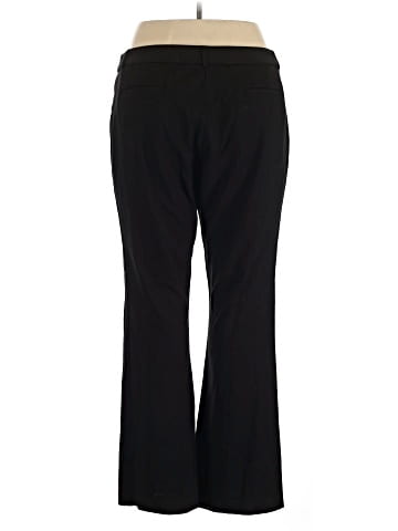 Amanda + Chelsea Dress Pants (view 2)