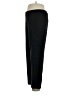 Jones New York Solid Black Active Pants Size 1X - photo 5