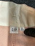 Gap Solid Tan Casual Skirt Size 4 Petite - photo 4