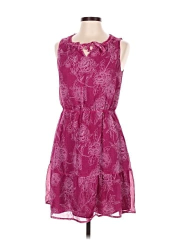 Merona Casual Dress (view 1)