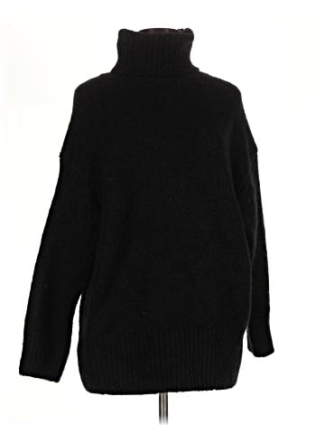Zara Turtleneck Sweater (view 1)