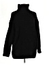 Zara Black Turtleneck Sweater Size M - photo 1