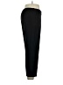 Jones New York Solid Black Active Pants Size 1X - photo 4