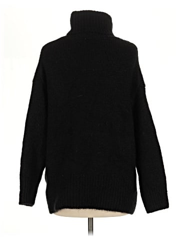 Zara Turtleneck Sweater (view 2)