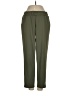 Columbia Solid Green Casual Pants Size S - photo 1