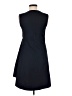 MARNI Solid Black Blue Casual Dress Size EU (IT) 40 / US 4 - photo 2