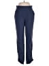 Columbia Solid Blue Active Pants Size M - photo 1
