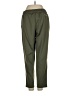 Columbia Solid Green Casual Pants Size S - photo 2