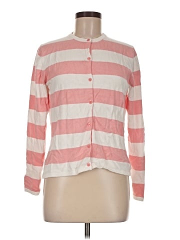 IZOD Cardigan (view 1)