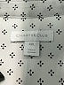 Charter Club 100% Polyester Polka Dots Silver 3/4 Sleeve Blouse Size XXL - photo 7