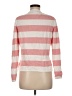 IZOD Pink Cardigan Size M - photo 2